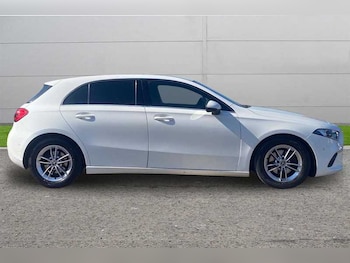 Used Mercedes-Benz A-Class 2019 for sale - 79203764: Photo
