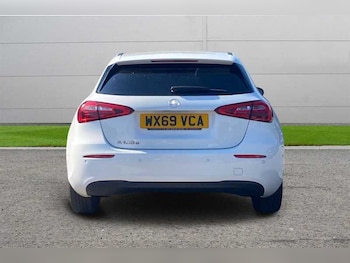 Used Mercedes-Benz A-Class 2019 for sale - 79203764: Photo