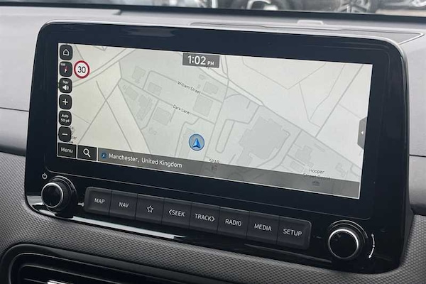 Used Hyundai KONA 2022 for sale - 76297750: Photo 10