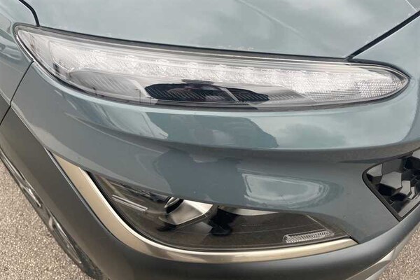 Used Hyundai KONA 2022 for sale - 76297750: Photo 13