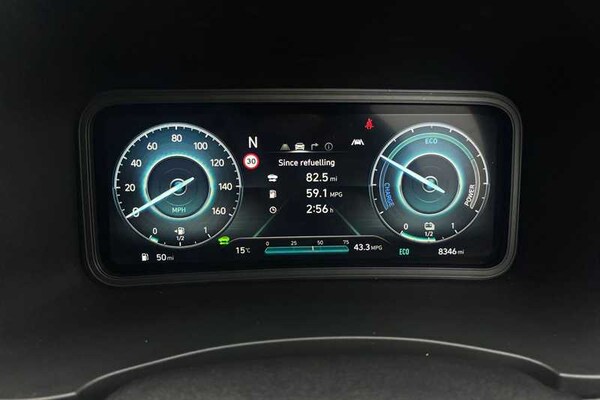 Used Hyundai KONA 2022 for sale - 76297750: Photo 14