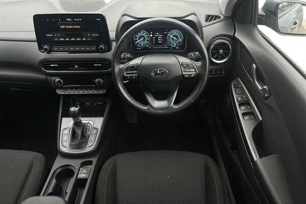 Used Hyundai KONA 2022 for sale - 76297750: Photo 15