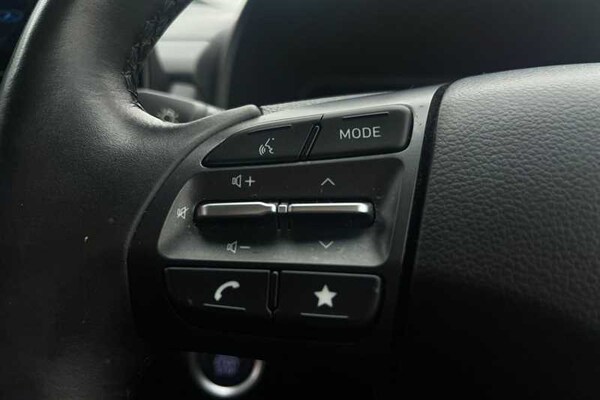 Used Hyundai KONA 2022 for sale - 76297750: Photo 16