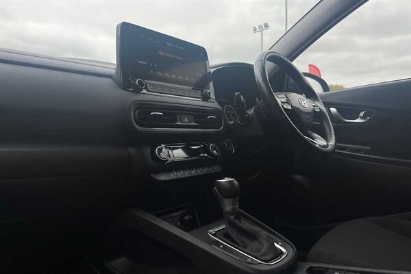 Used Hyundai KONA 2022 for sale - 76297750: Photo 17