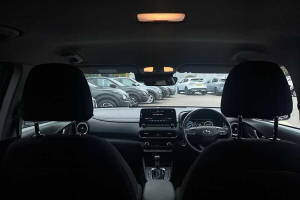 Used Hyundai KONA 2022 for sale - 76297750: Photo 21