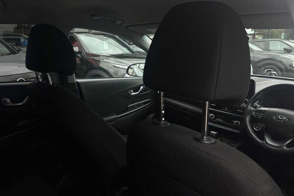 Used Hyundai KONA 2022 for sale - 76297750: Photo 23
