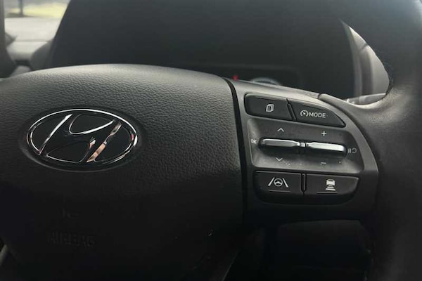 Used Hyundai KONA 2022 for sale - 76297750: Photo 26