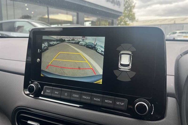 Used Hyundai KONA 2022 for sale - 76297750: Photo 33