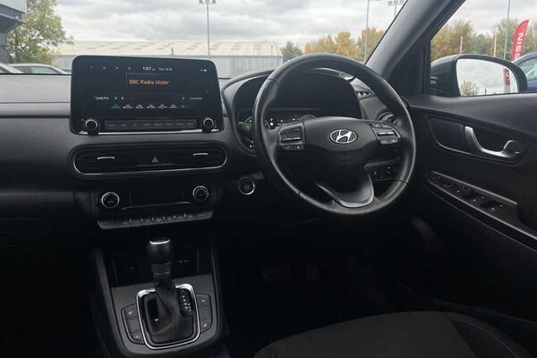 Used Hyundai KONA 2022 for sale - 76297750: Photo 36