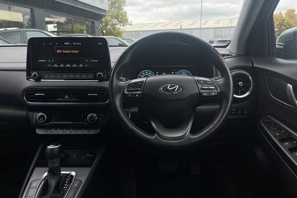 Used Hyundai KONA 2022 for sale - 76297750: Photo 37