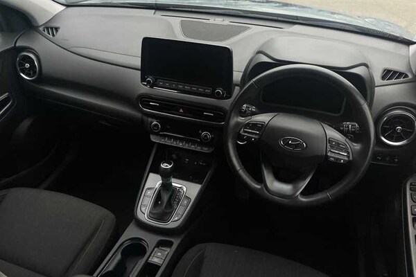 Used Hyundai KONA 2022 for sale - 76297750: Photo 38