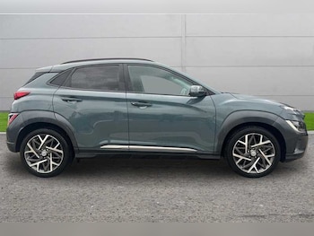 Used Hyundai KONA 2022 for sale - 76297750: Photo 3