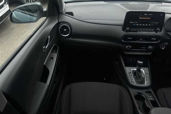 Used Hyundai KONA 2022 for sale - 76297750: Photo 40