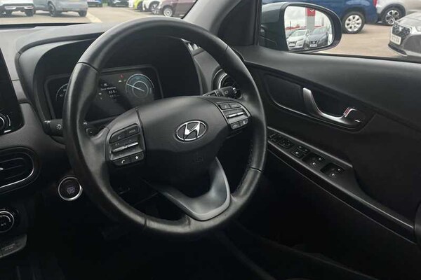 Used Hyundai KONA 2022 for sale - 76297750: Photo 41