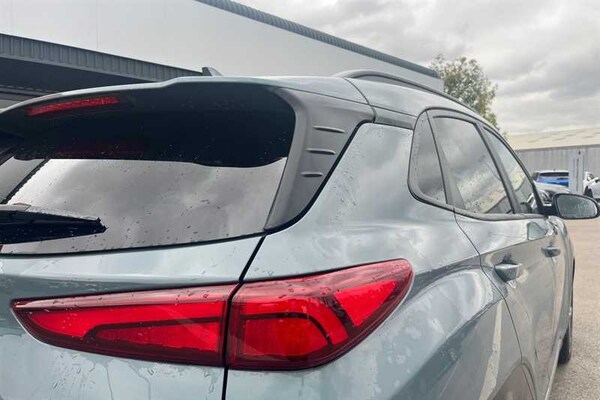 Used Hyundai KONA 2022 for sale - 76297750: Photo 47