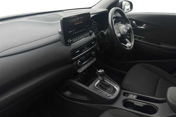 Used Hyundai KONA 2022 for sale - 76297750: Photo 7