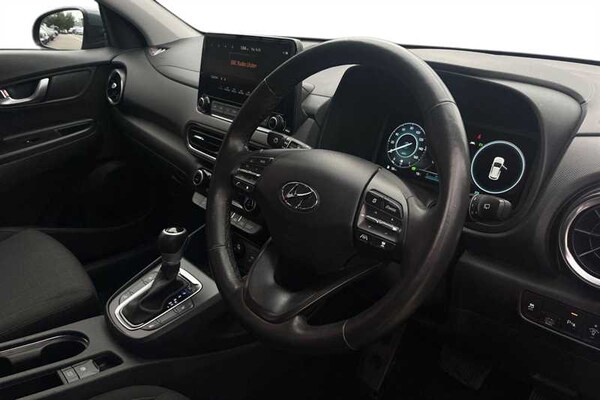 Used Hyundai KONA 2022 for sale - 76297750: Photo 8