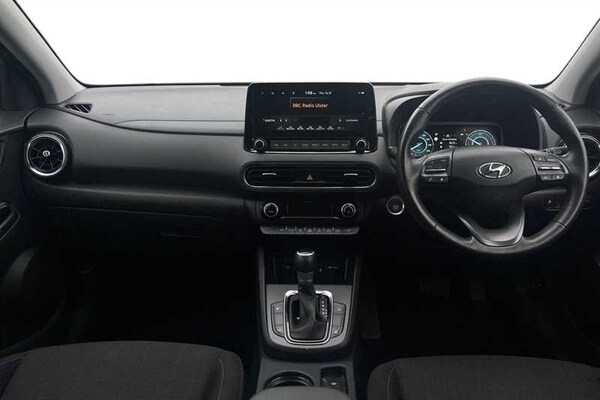 Used Hyundai KONA 2022 for sale - 76297750: Photo 9