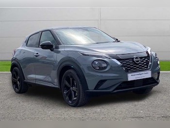 Used Nissan Juke 2025 for sale - 78563520: Photo