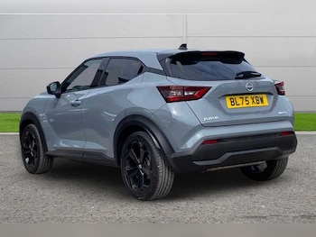 Used Nissan Juke 2025 for sale - 78563520: Photo
