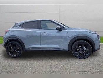 Used Nissan Juke 2025 for sale - 78563520: Photo