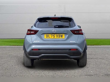 Used Nissan Juke 2025 for sale - 78563520: Photo