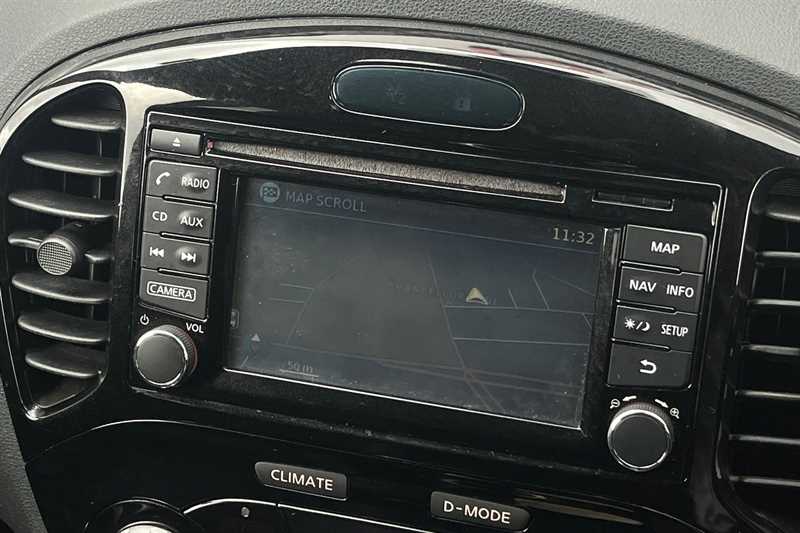 Used Nissan Juke 2018 for sale - 76112570: Photo 10