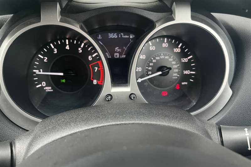 Used Nissan Juke 2018 for sale - 76112570: Photo 14