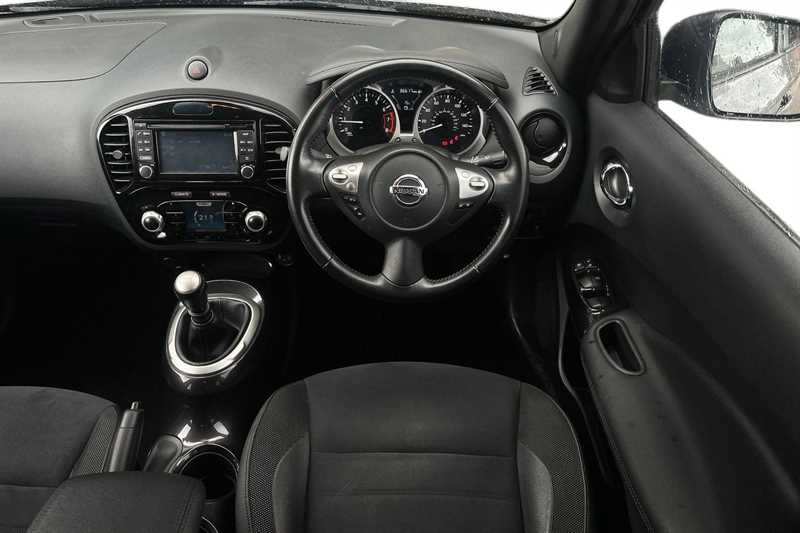 Used Nissan Juke 2018 for sale - 76112570: Photo 15