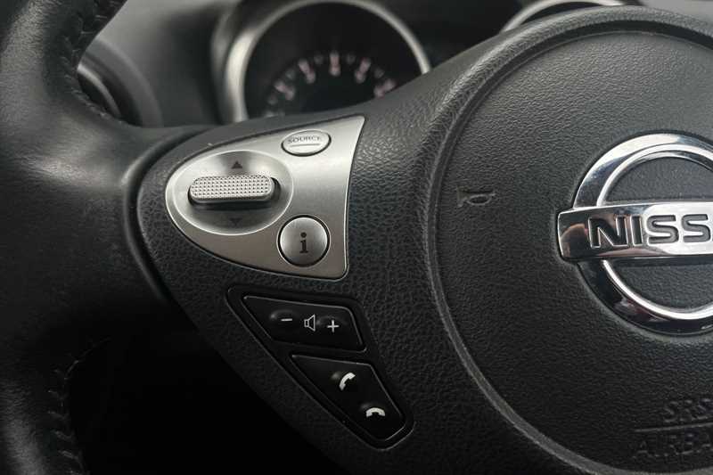 Used Nissan Juke 2018 for sale - 76112570: Photo 16