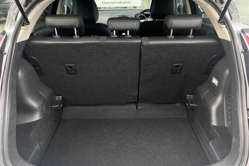 Used Nissan Juke 2018 for sale - 76112570: Photo 20