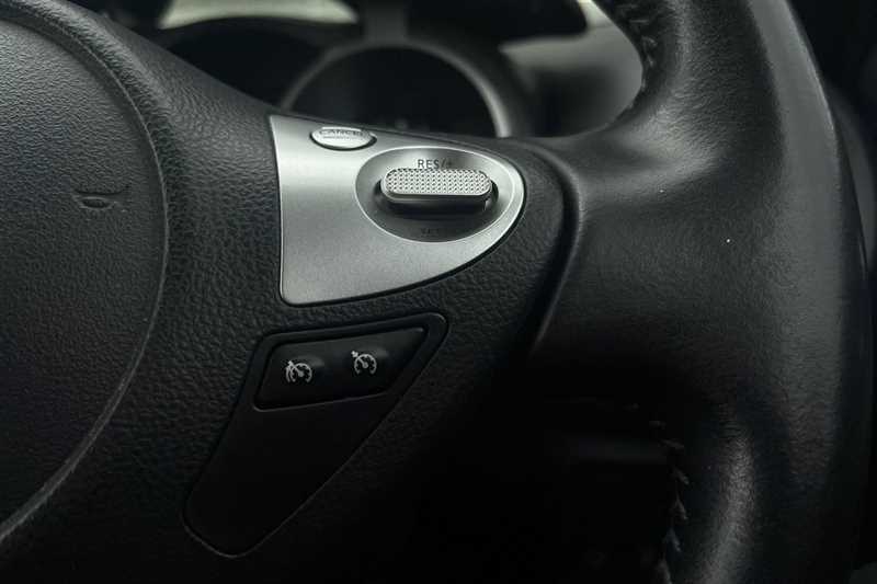 Used Nissan Juke 2018 for sale - 76112570: Photo 26
