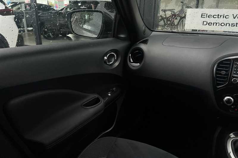 Used Nissan Juke 2018 for sale - 76112570: Photo 39
