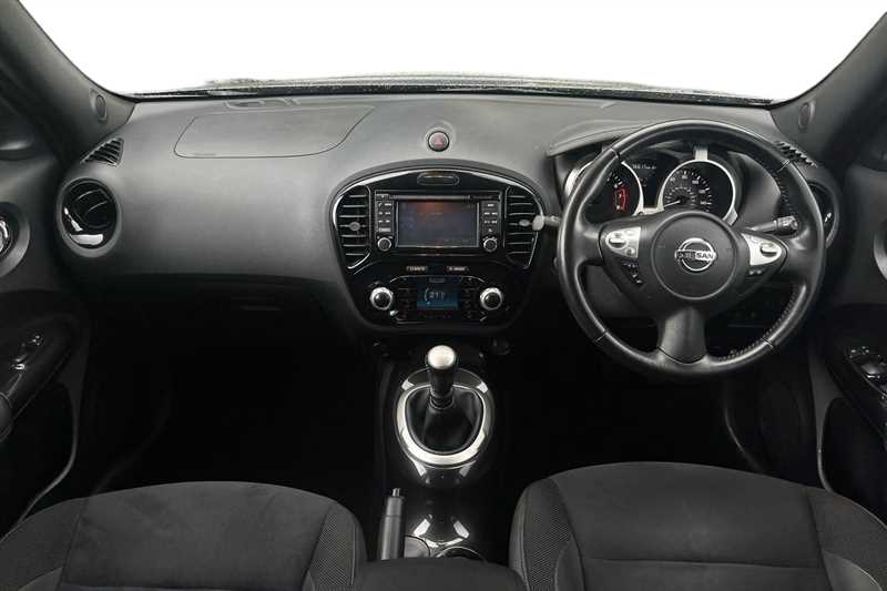 Used Nissan Juke 2018 for sale - 76112570: Photo 9
