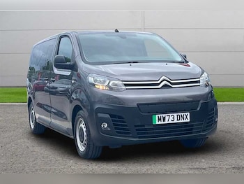 2023 - 100KW BUSINESS EDITION M [9 SEAT] 50KWH 5DR AUTO