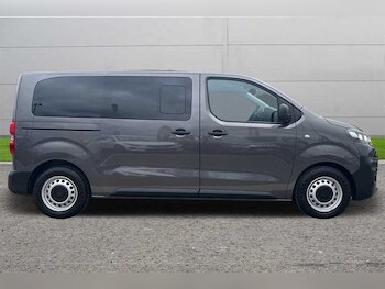 Used Citroen Space Tourer 2023 for sale - 75580391: Photo