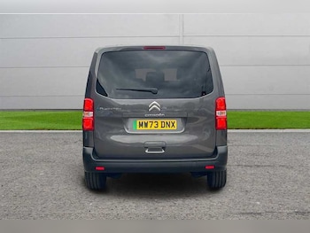 Used Citroen Space Tourer 2023 for sale - 75580391: Photo