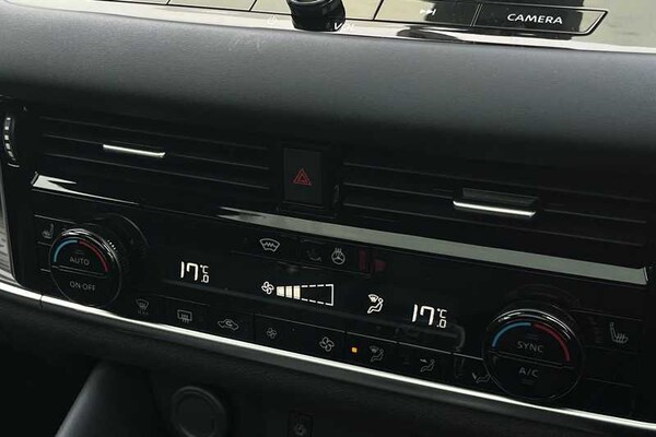 Used Nissan Qashqai 2022 for sale - 76297695: Photo 13