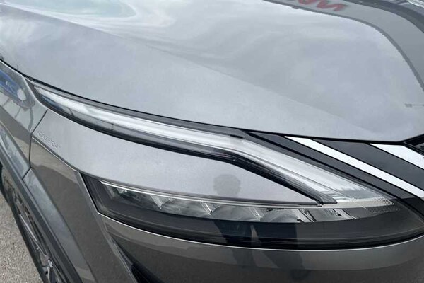 Used Nissan Qashqai 2022 for sale - 76297695: Photo 14