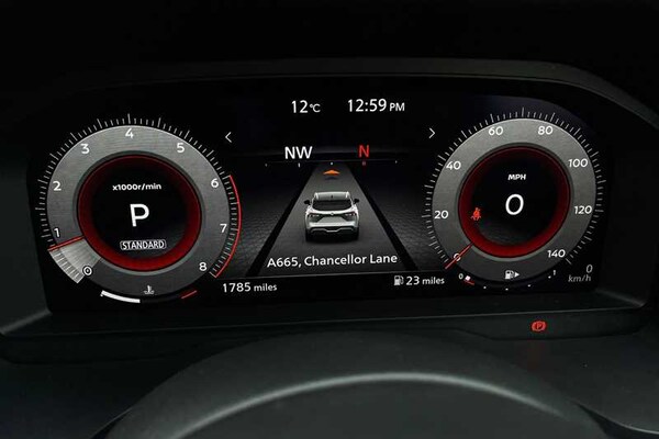 Used Nissan Qashqai 2022 for sale - 76297695: Photo 15
