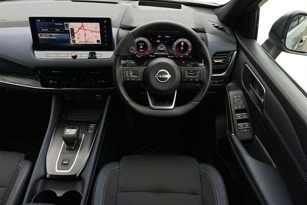 Used Nissan Qashqai 2022 for sale - 76297695: Photo 16