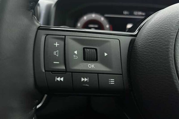 Used Nissan Qashqai 2022 for sale - 76297695: Photo 17