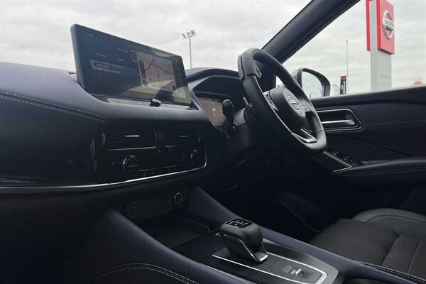 Used Nissan Qashqai 2022 for sale - 76297695: Photo 18