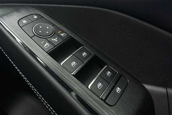 Used Nissan Qashqai 2022 for sale - 76297695: Photo 19