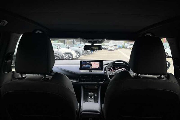 Used Nissan Qashqai 2022 for sale - 76297695: Photo 23