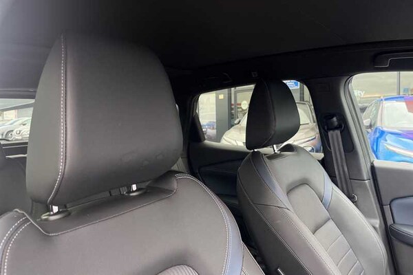 Used Nissan Qashqai 2022 for sale - 76297695: Photo 25
