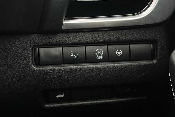 Used Nissan Qashqai 2022 for sale - 76297695: Photo 26
