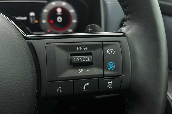 Used Nissan Qashqai 2022 for sale - 76297695: Photo 28