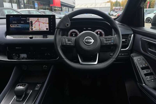 Used Nissan Qashqai 2022 for sale - 76297695: Photo 39