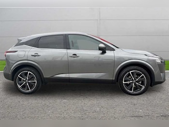 Used Nissan Qashqai 2022 for sale - 76297695: Photo 3